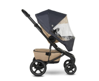 Easywalker Jimmey - zestaw 2w1 Sand Taupe + dodatki - 1042898 - zdjęcie 17